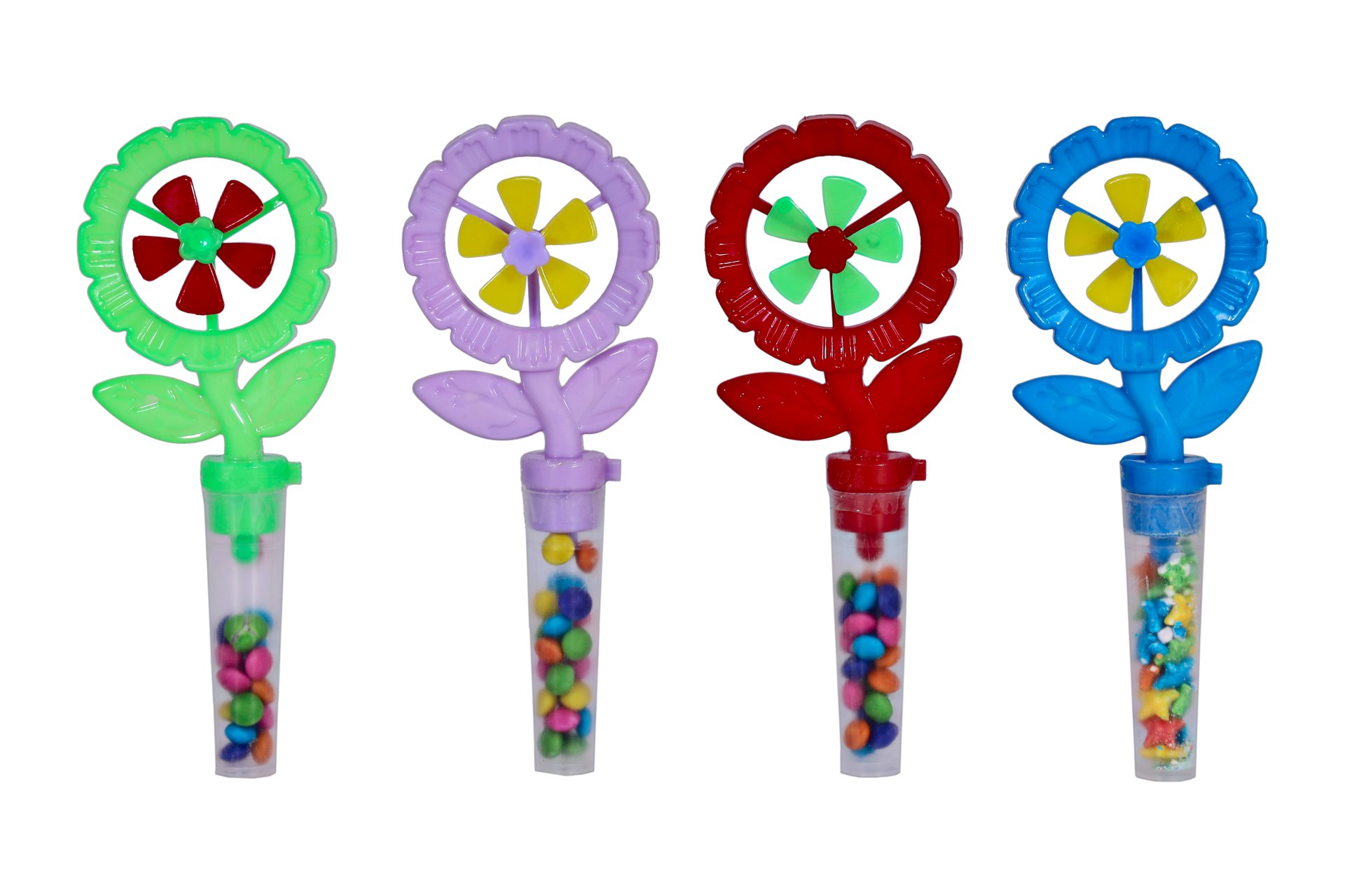 Sun Flower Fan