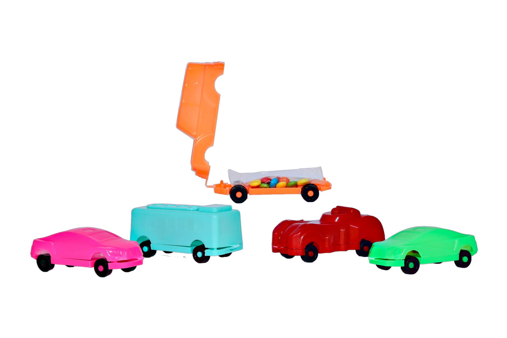 Gems Car