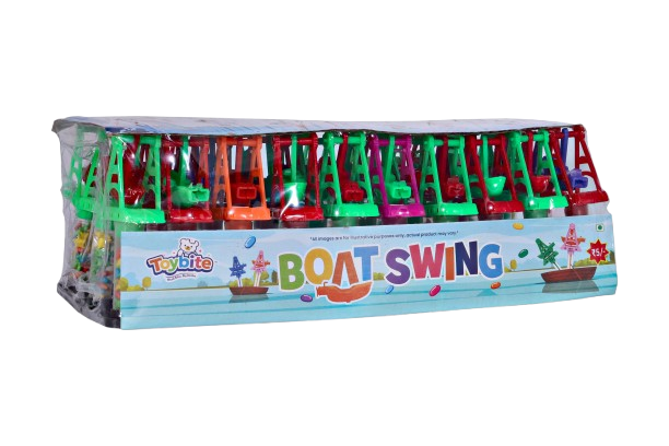 Boat Swing