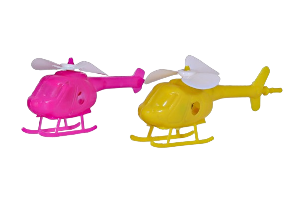 Tiny Copter