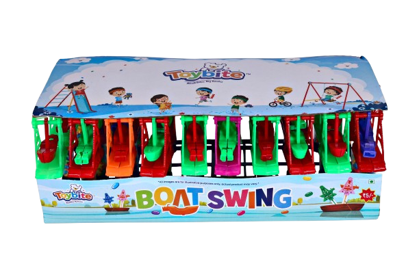 Boat Swing