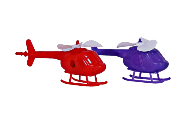 Tiny Copter