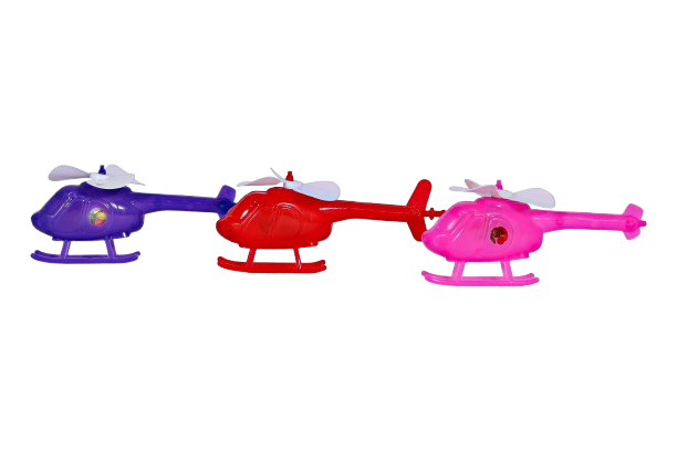 Tiny Copter