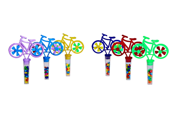 Cycle Fan