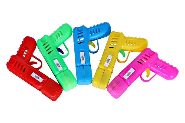 Gun Lollipop