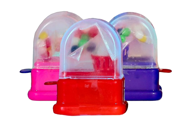 Candy Machine