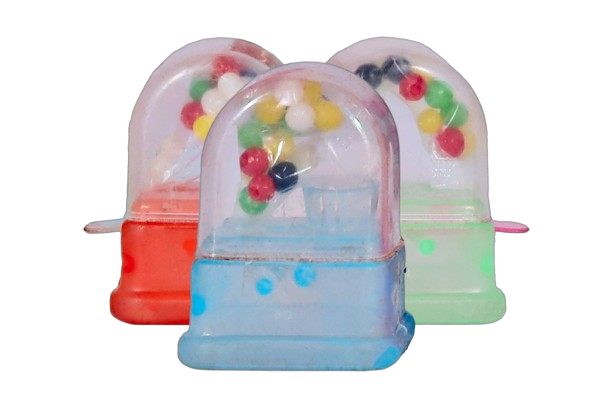 Candy Machine