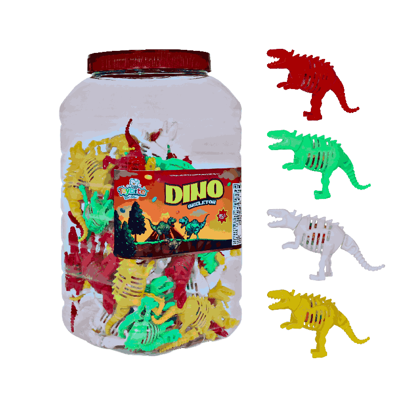 Dino Skeleton