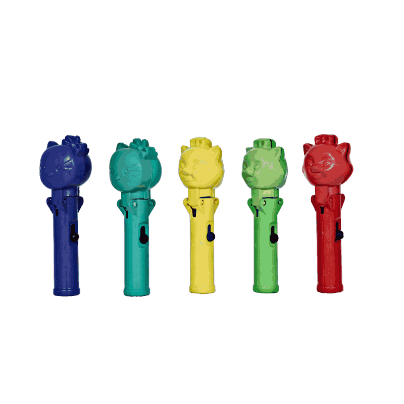 Clapper Lollipop