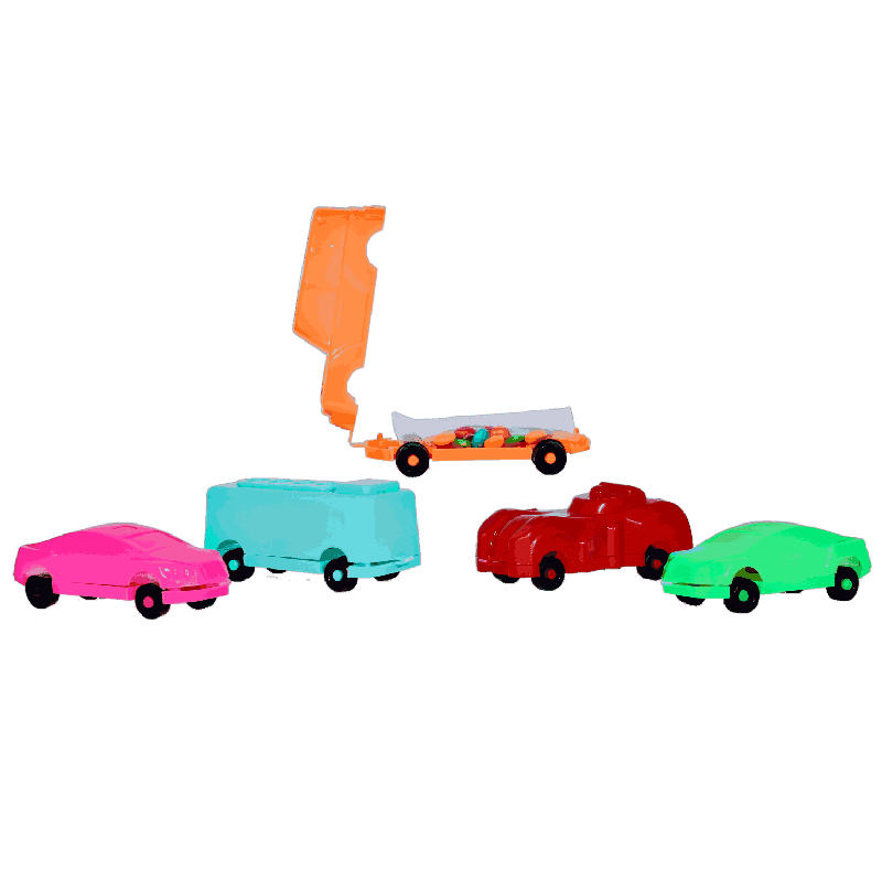 Gems Car