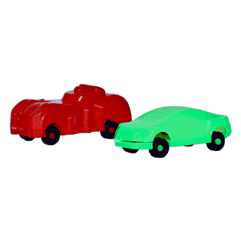 Gems Car