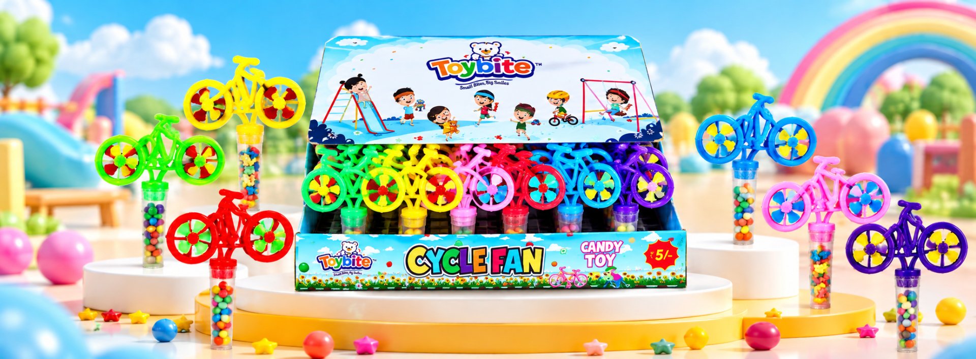 Toybite